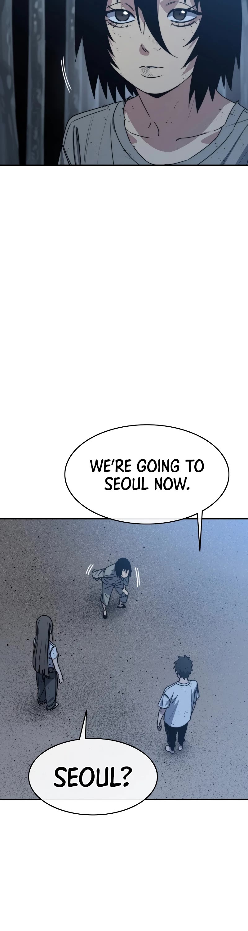 Existence Chapter 49 page 13 - Chapter 49