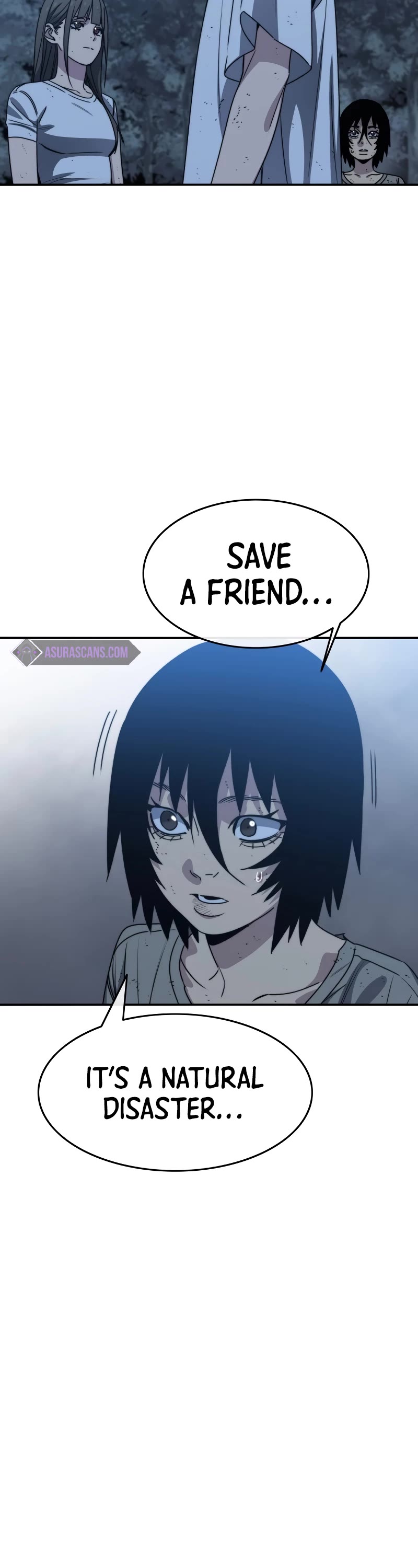 Existence Chapter 49 page 16 - Chapter 49