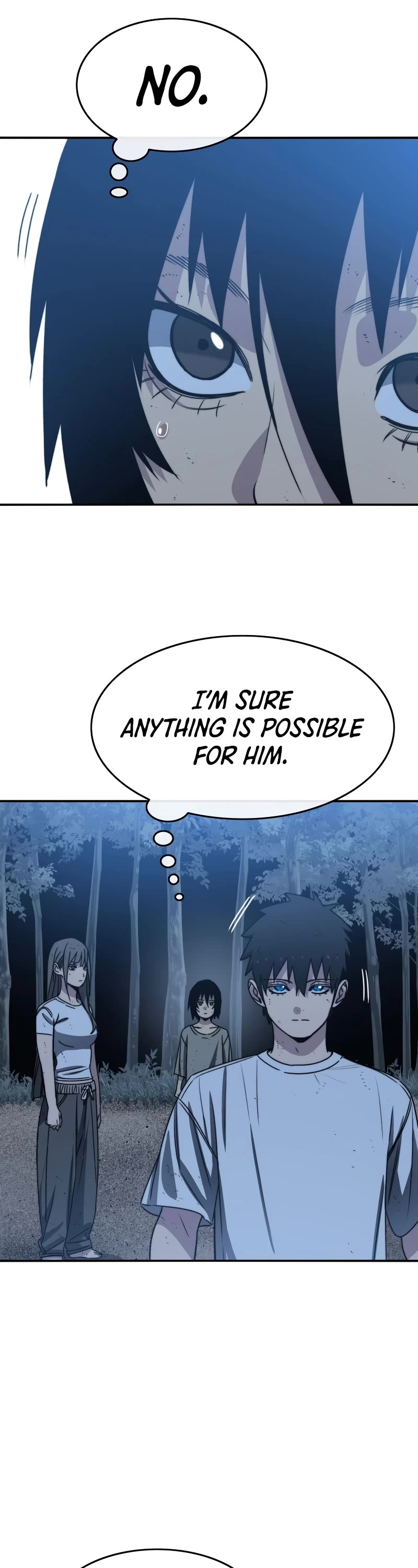 Existence Chapter 49 page 17 - Chapter 49