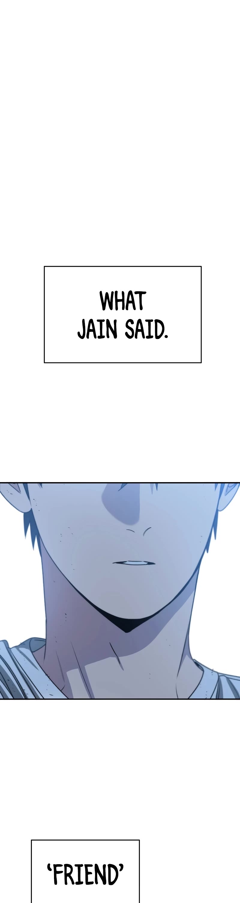 Existence Chapter 49 page 2 - Chapter 49