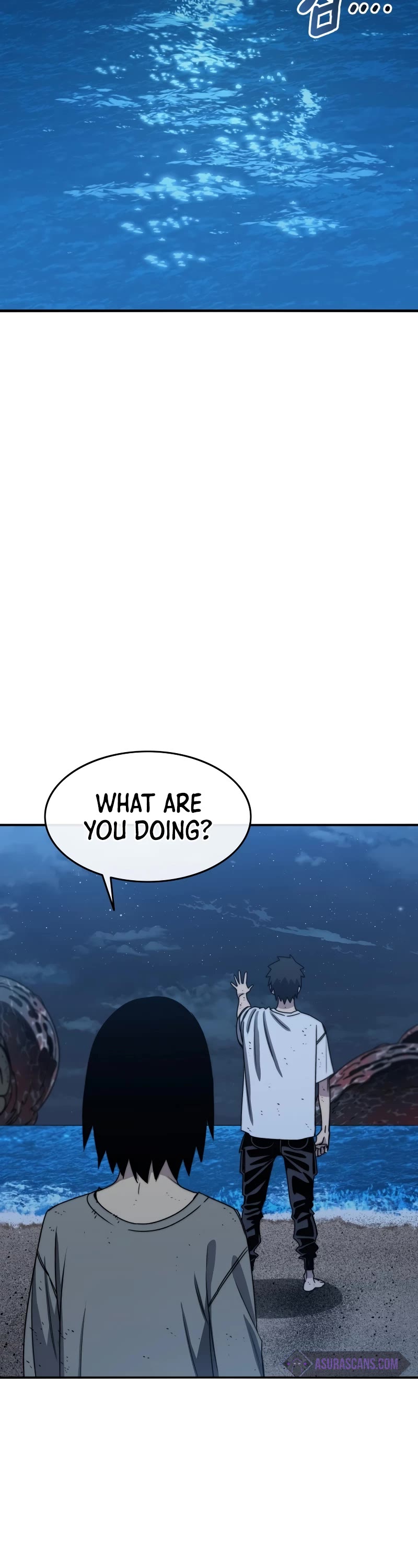 Existence Chapter 49 page 21 - Chapter 49