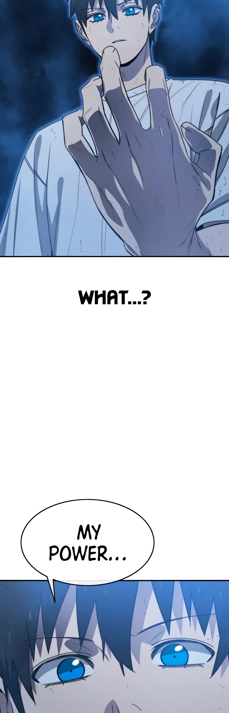 Existence Chapter 49 page 25 - Chapter 49