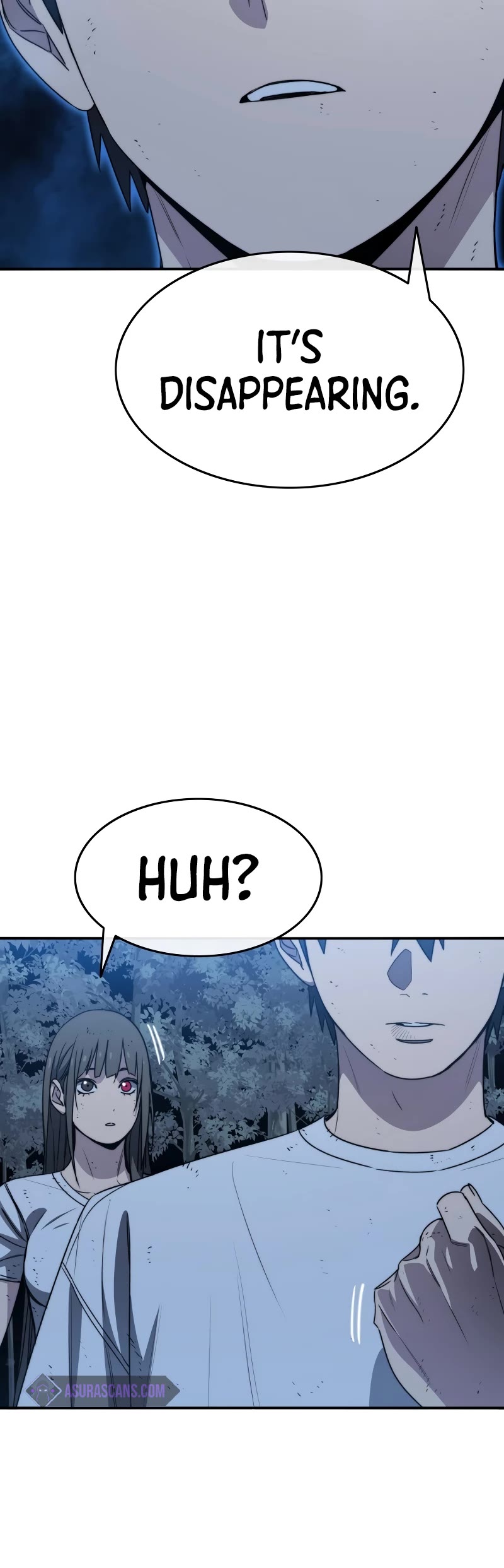 Existence Chapter 49 page 26 - Chapter 49