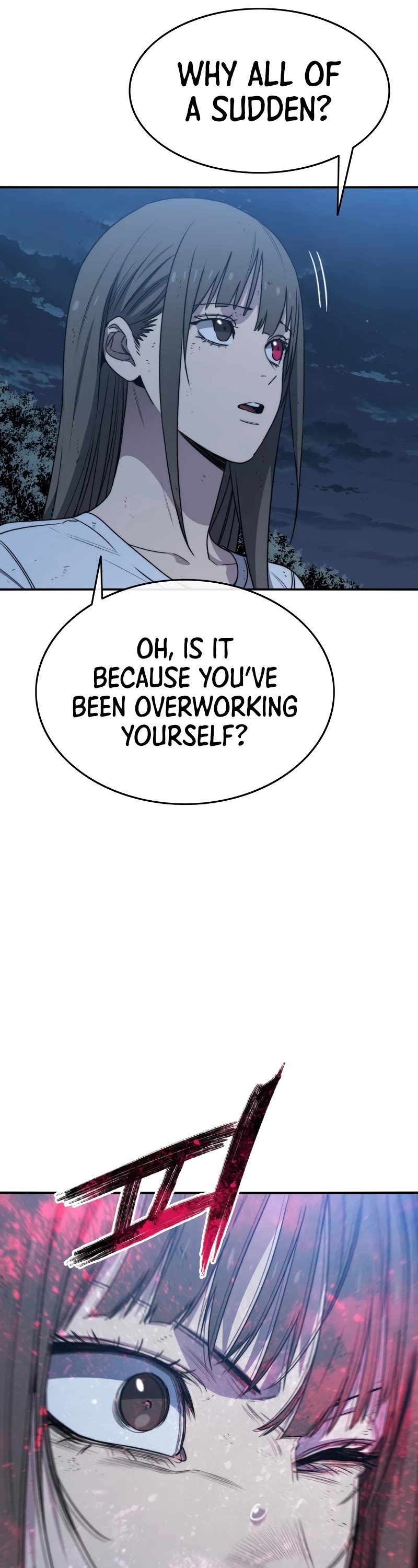 Existence Chapter 49 page 27 - Chapter 49