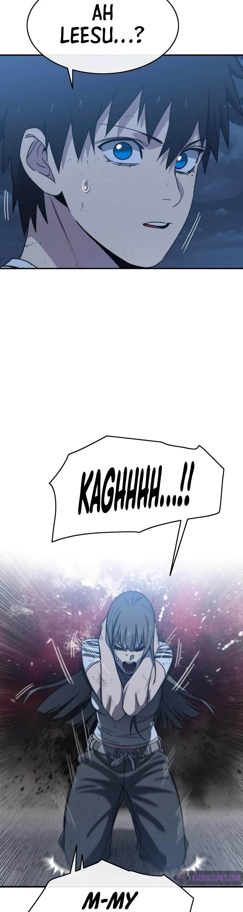 Existence Chapter 49 page 29 - Chapter 49