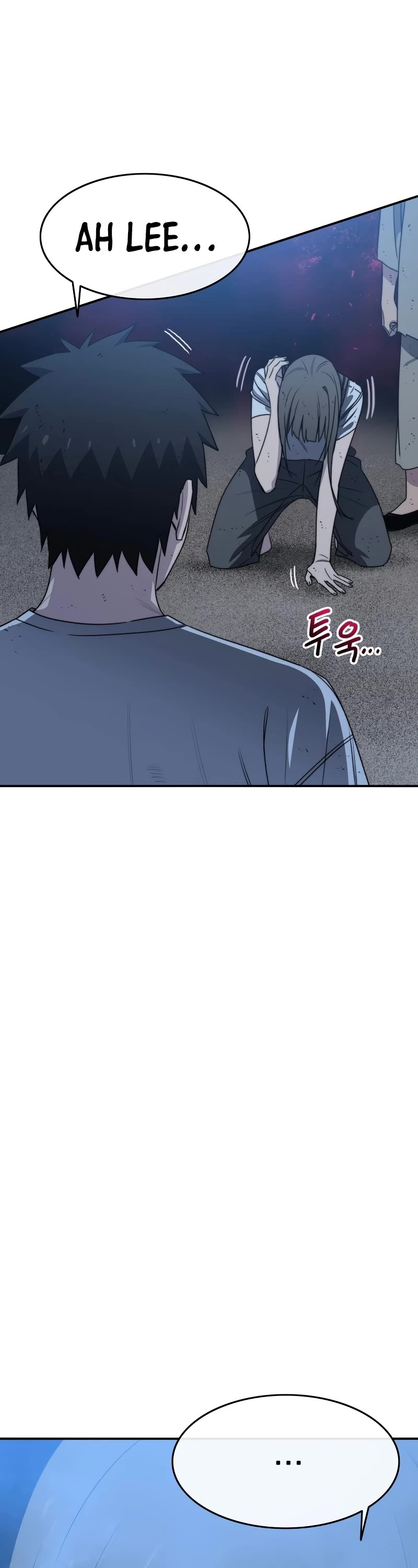 Existence Chapter 49 page 34 - Chapter 49