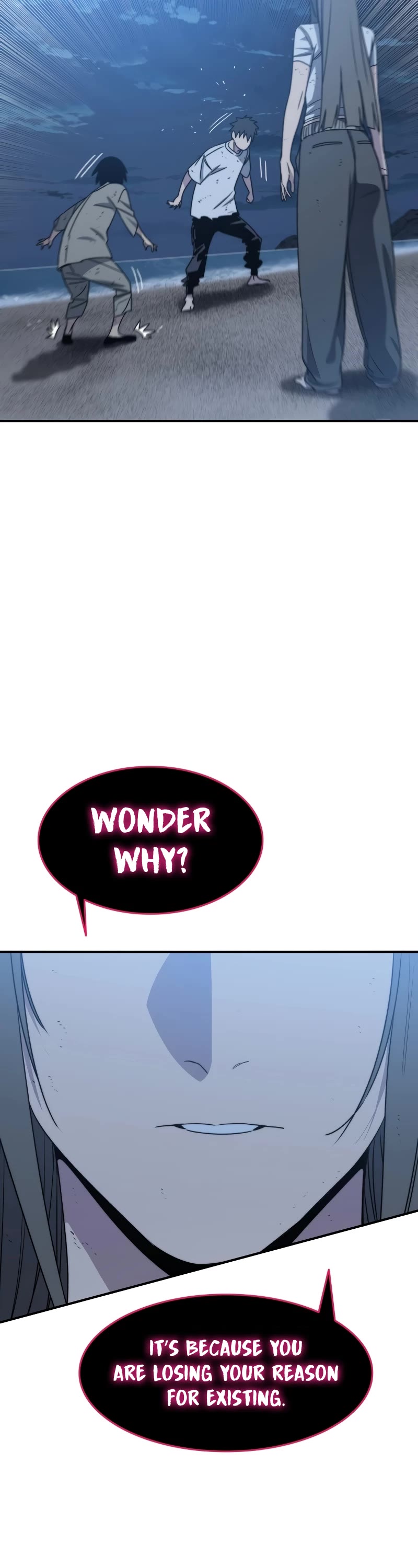 Existence Chapter 49 page 38 - Chapter 49