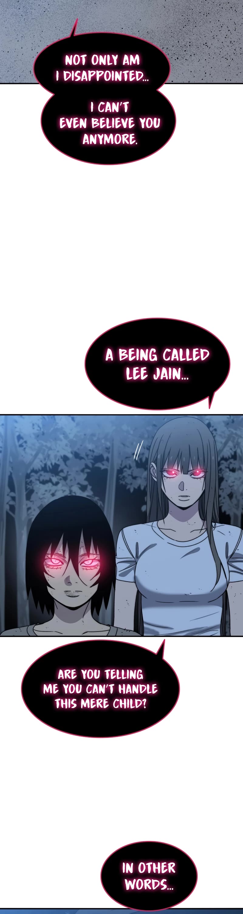 Existence Chapter 49 page 48 - Chapter 49