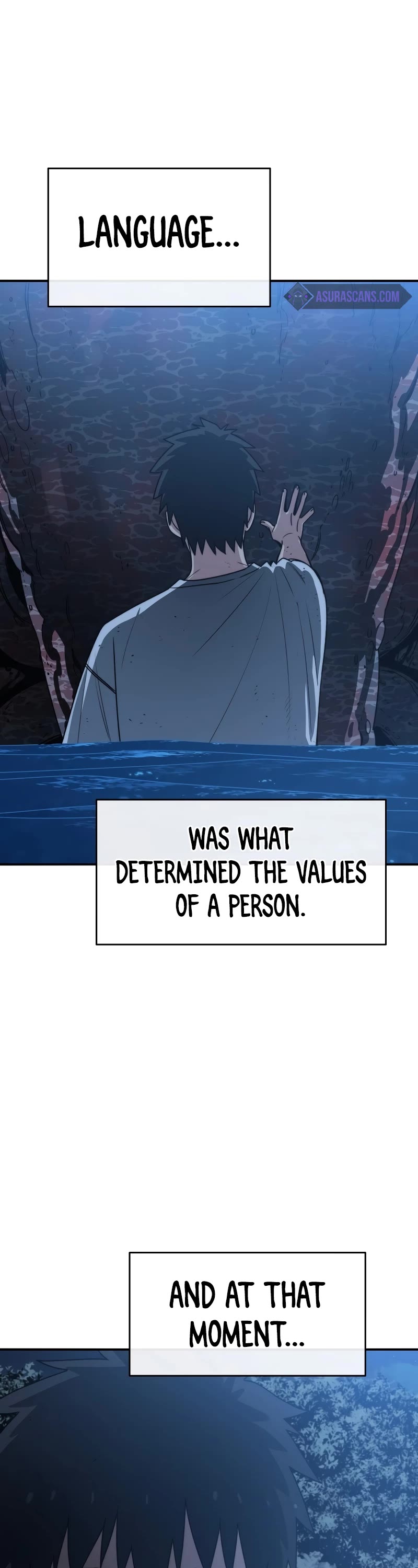 Existence Chapter 49 page 5 - Chapter 49