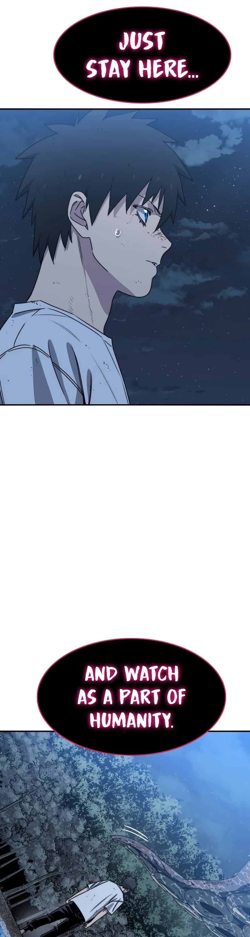 Existence Chapter 49 page 57 - Chapter 49