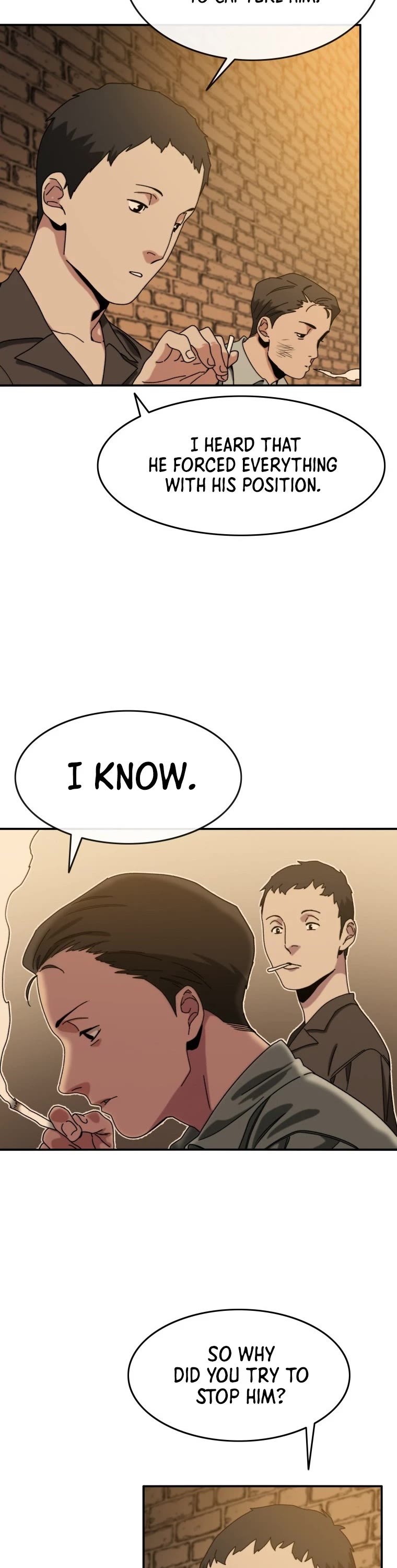 Existence Chapter 5 page 18 - Chapter 5