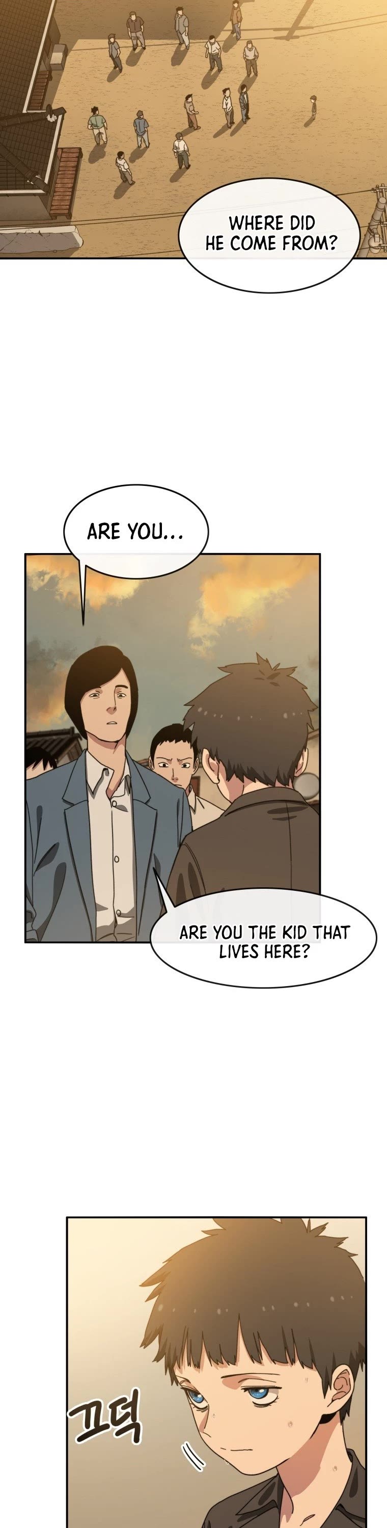 Existence Chapter 5 page 28 - Chapter 5