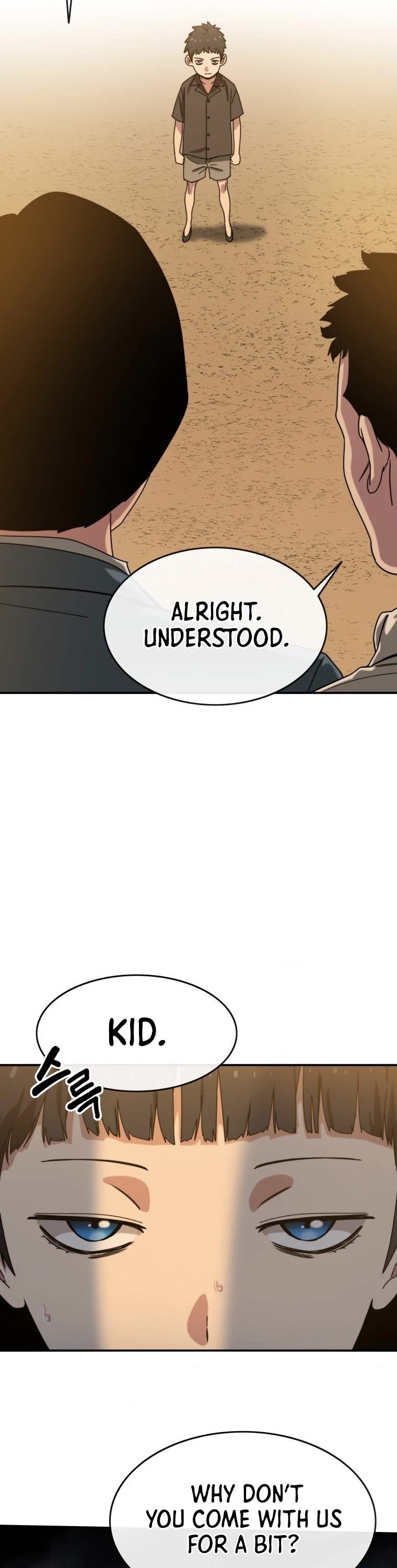Existence Chapter 5 page 30 - Chapter 5