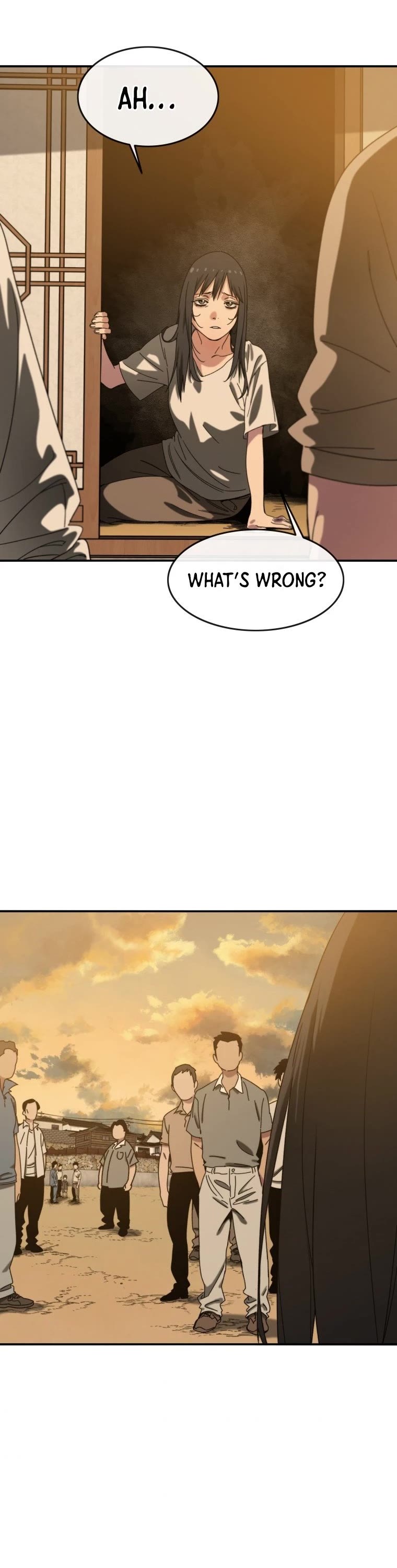 Existence Chapter 5 page 33 - Chapter 5