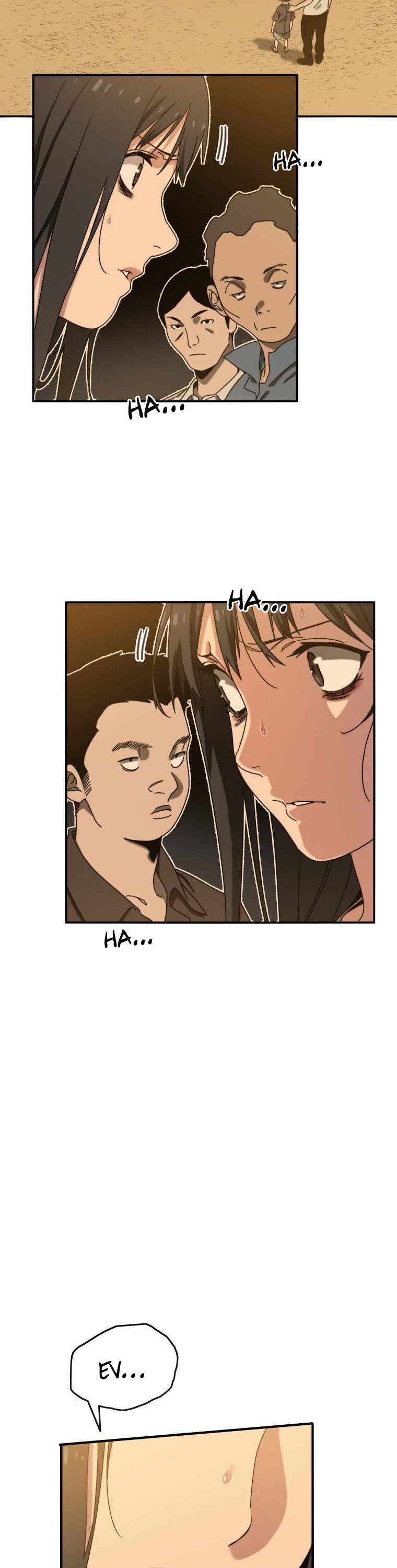 Existence Chapter 5 page 38 - Chapter 5
