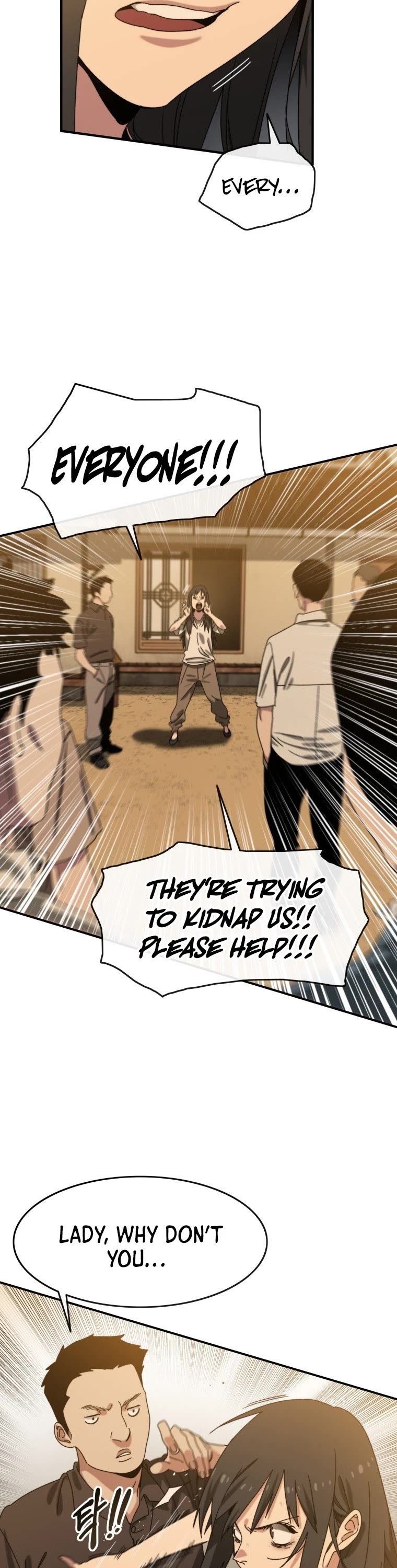 Existence Chapter 5 page 39 - Chapter 5