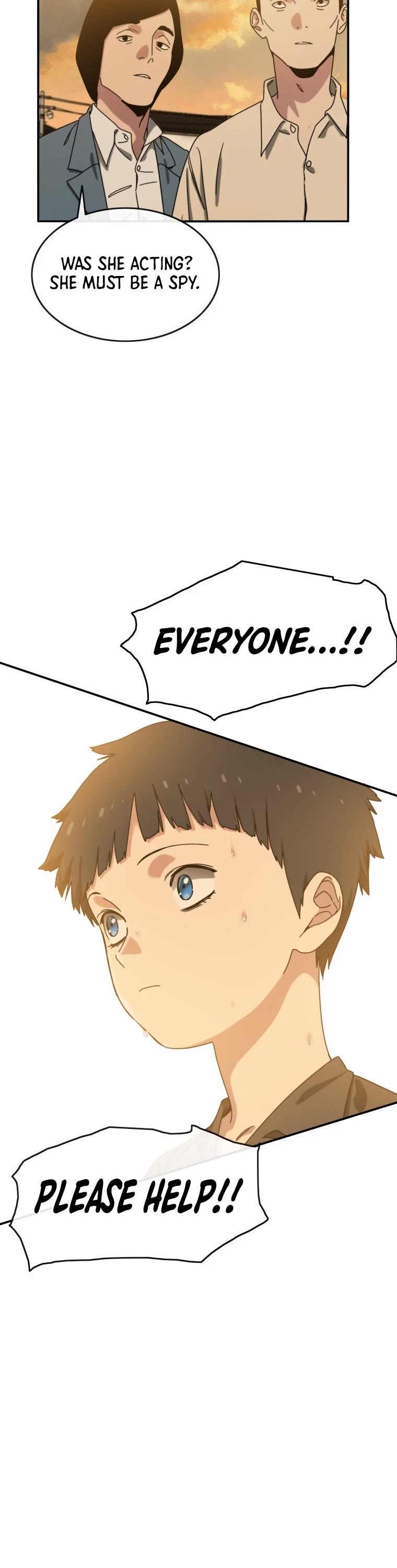 Existence Chapter 5 page 41 - Chapter 5