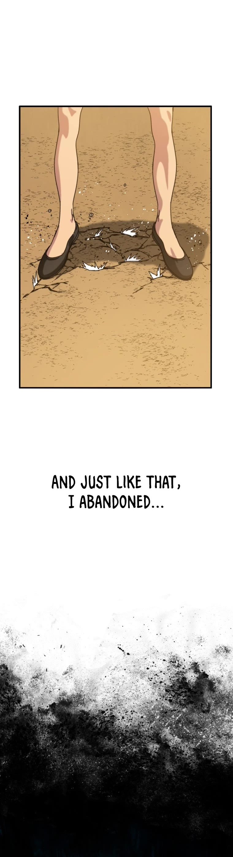 Existence Chapter 5 page 46 - Chapter 5