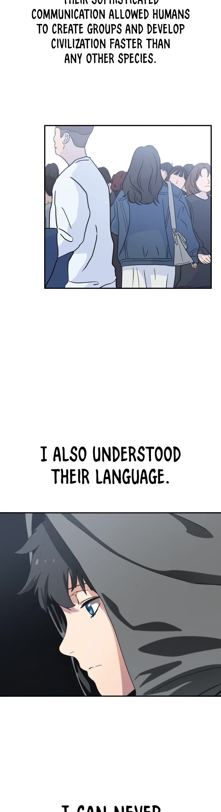 Existence Chapter 5 page 5 - Chapter 5