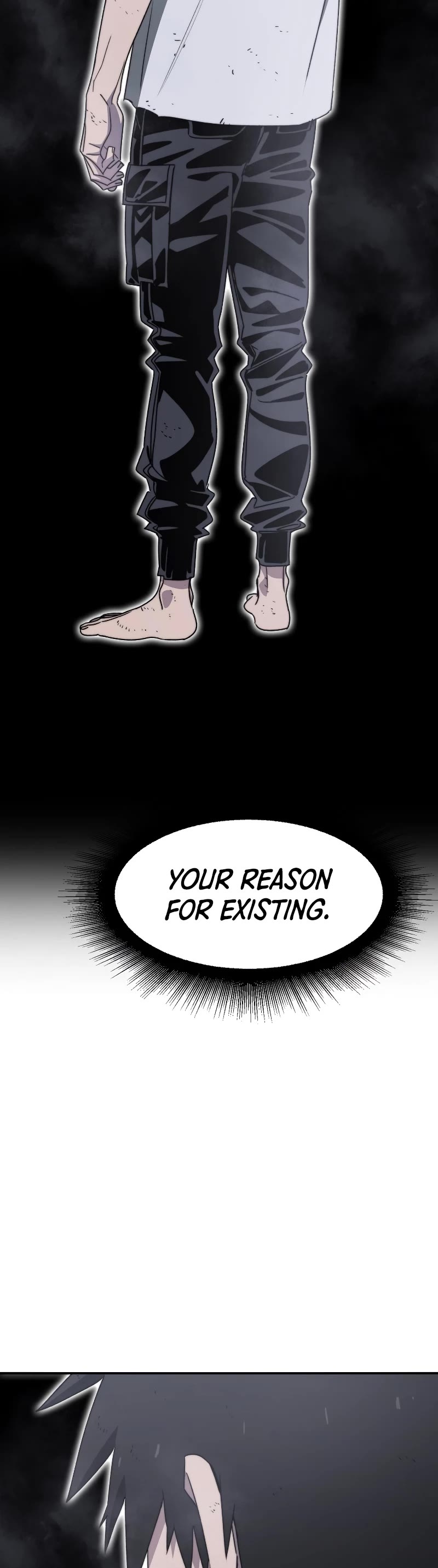 Existence Chapter 50 page 10 - Chapter 50