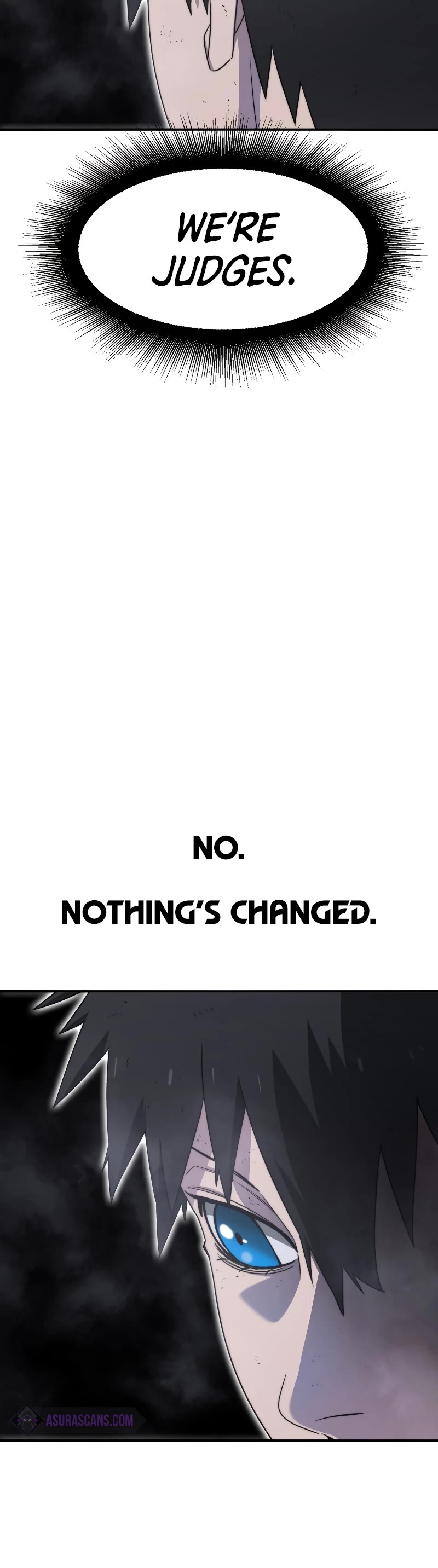 Existence Chapter 50 page 11 - Chapter 50