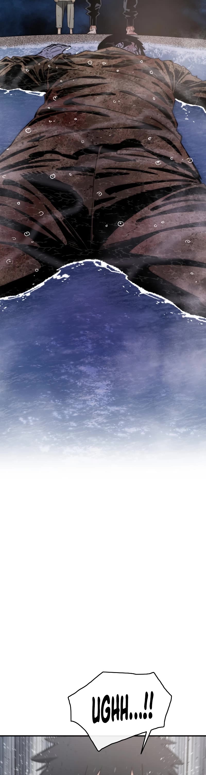 Existence Chapter 50 page 19 - Chapter 50