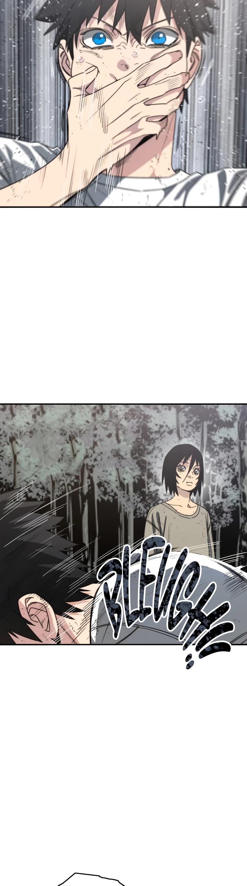 Existence Chapter 50 page 20 - Chapter 50