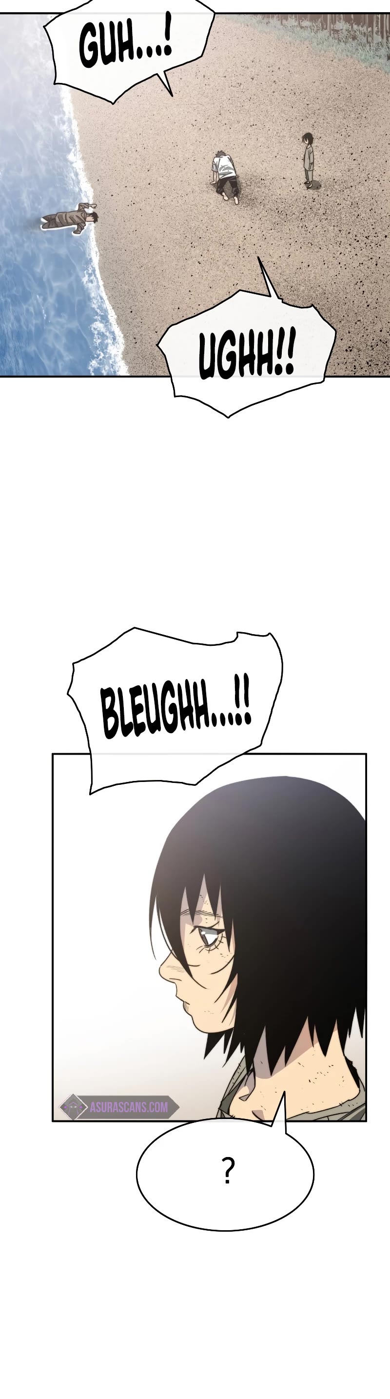 Existence Chapter 50 page 21 - Chapter 50