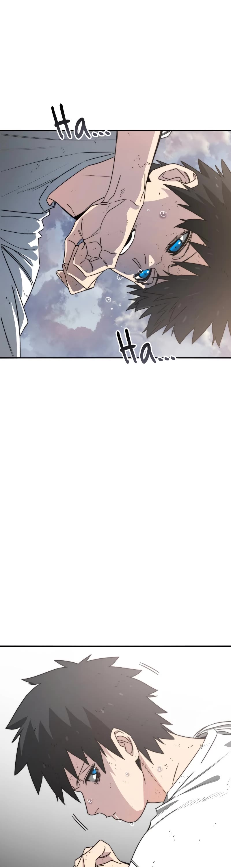 Existence Chapter 50 page 22 - Chapter 50