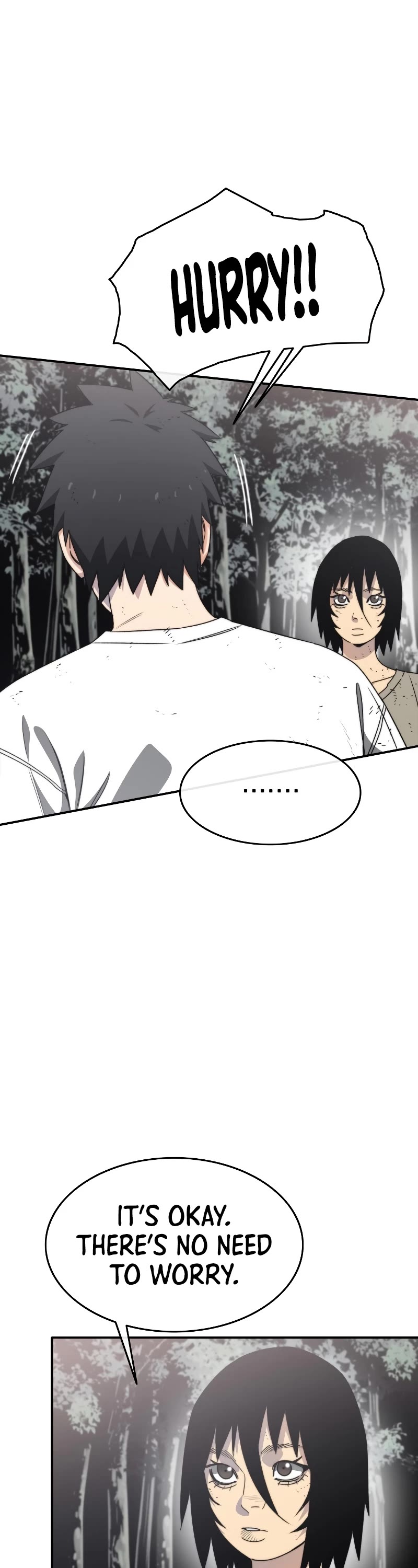 Existence Chapter 50 page 27 - Chapter 50