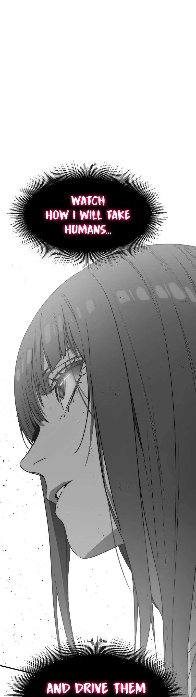 Existence Chapter 50 page 30 - Chapter 50