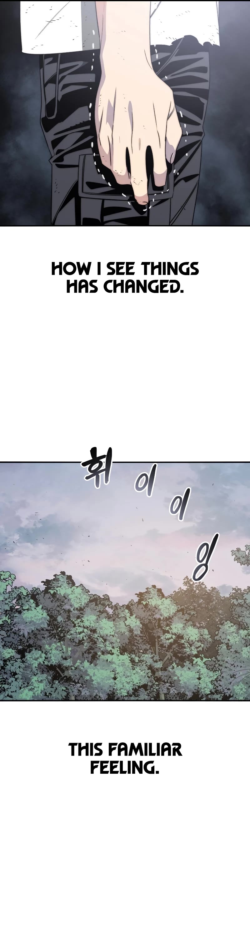 Existence Chapter 50 page 32 - Chapter 50