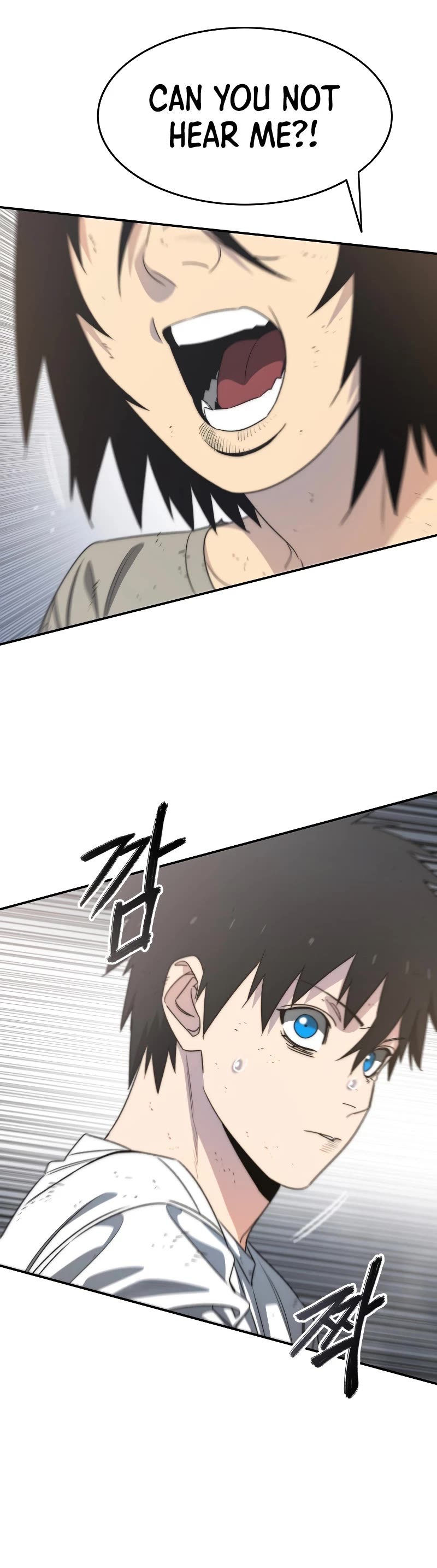 Existence Chapter 50 page 35 - Chapter 50
