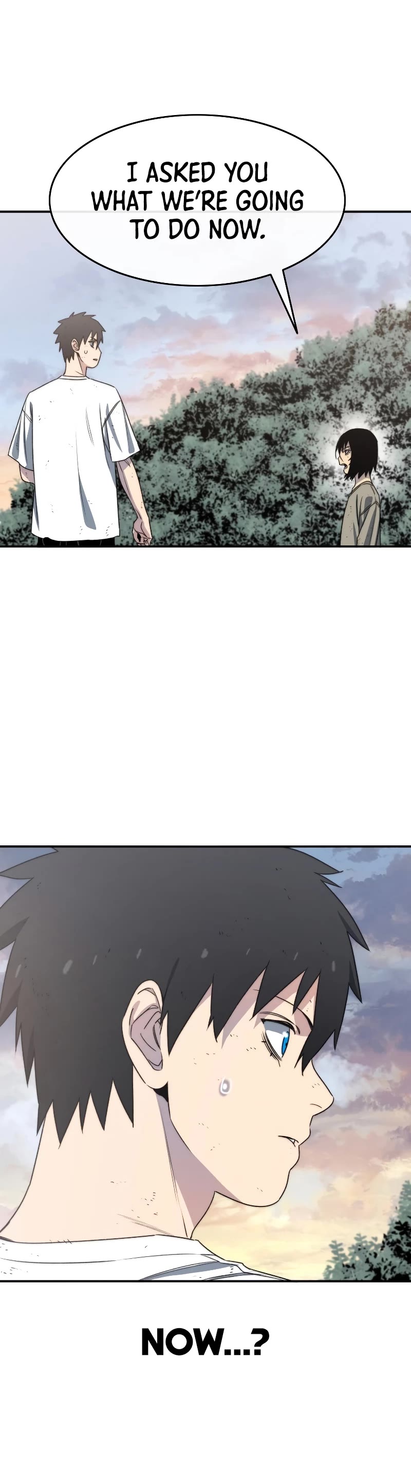 Existence Chapter 50 page 36 - Chapter 50