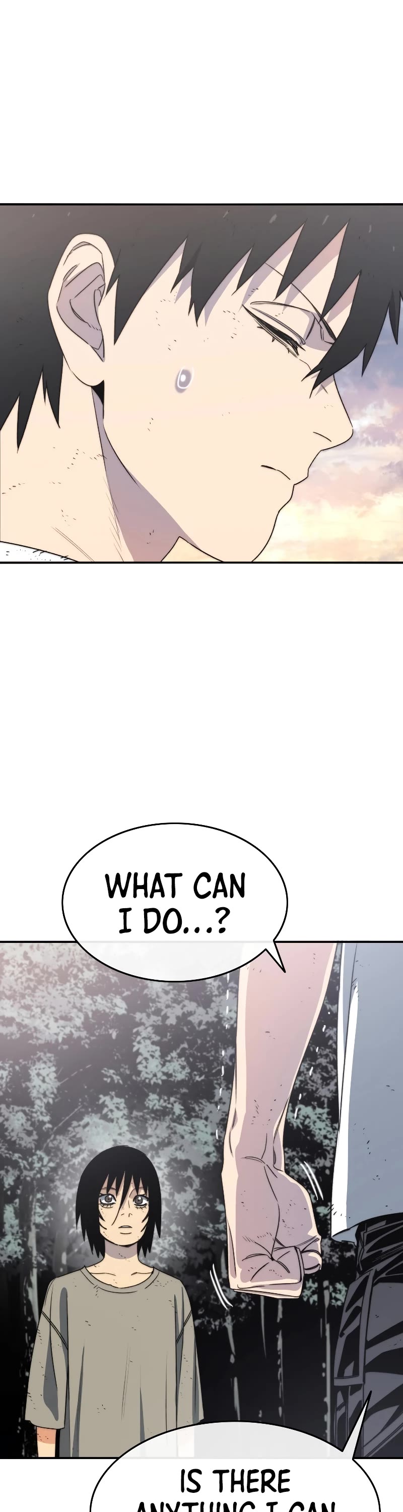 Existence Chapter 50 page 37 - Chapter 50