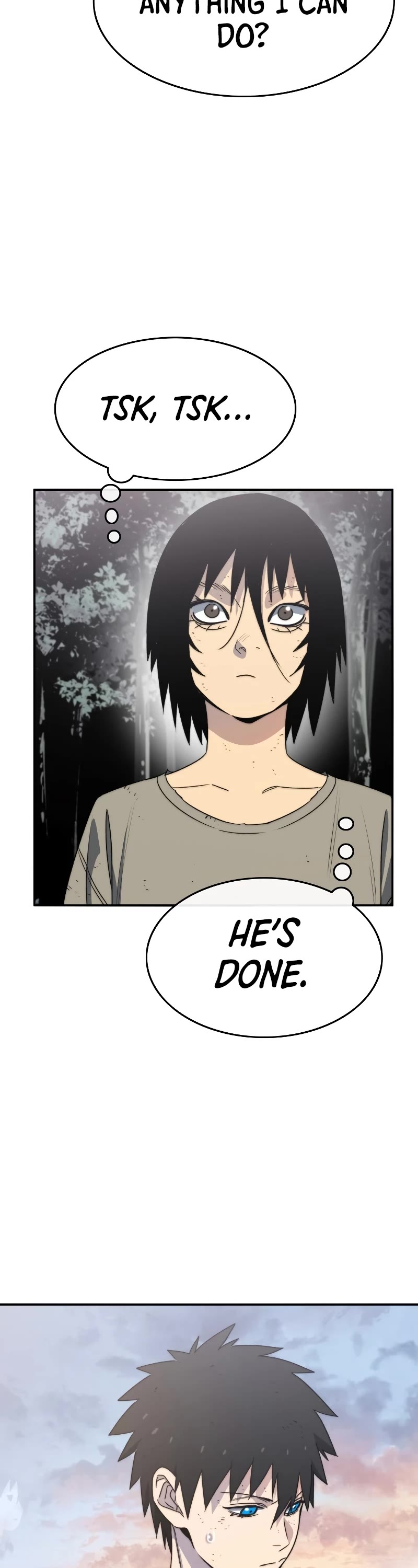 Existence Chapter 50 page 38 - Chapter 50