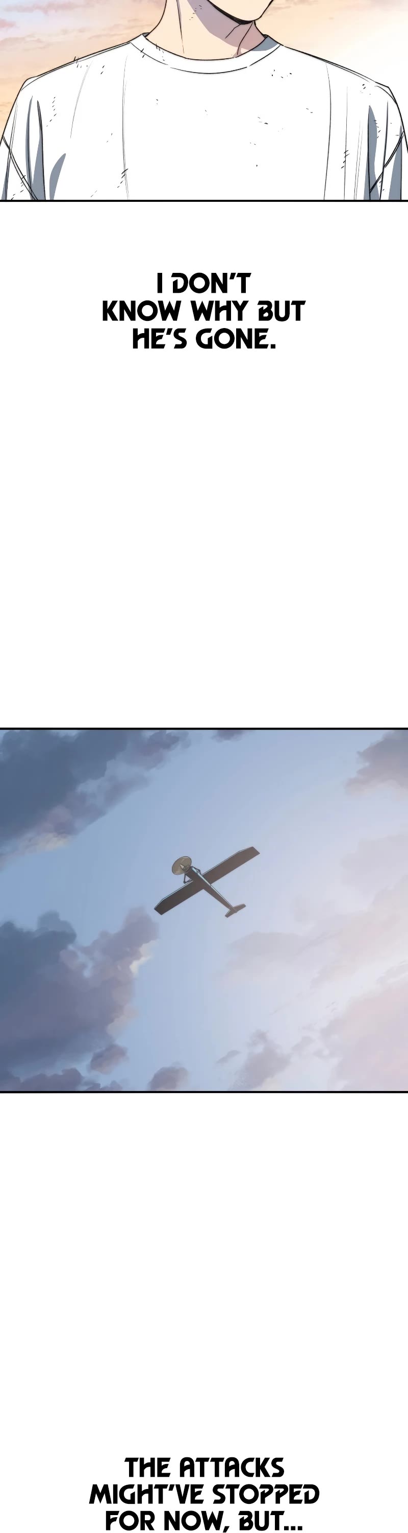 Existence Chapter 50 page 39 - Chapter 50