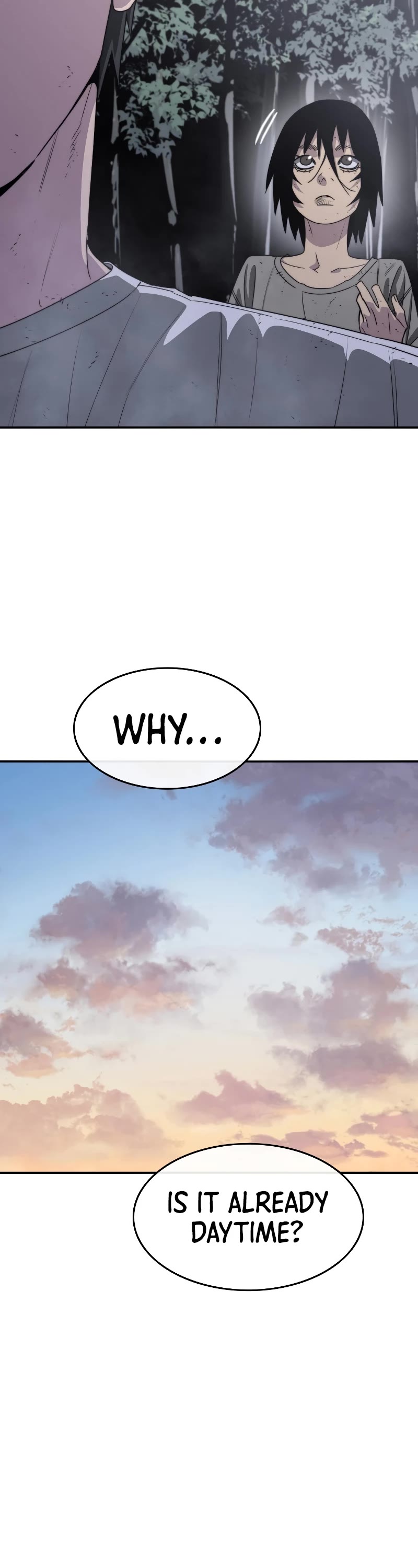 Existence Chapter 50 page 4 - Chapter 50