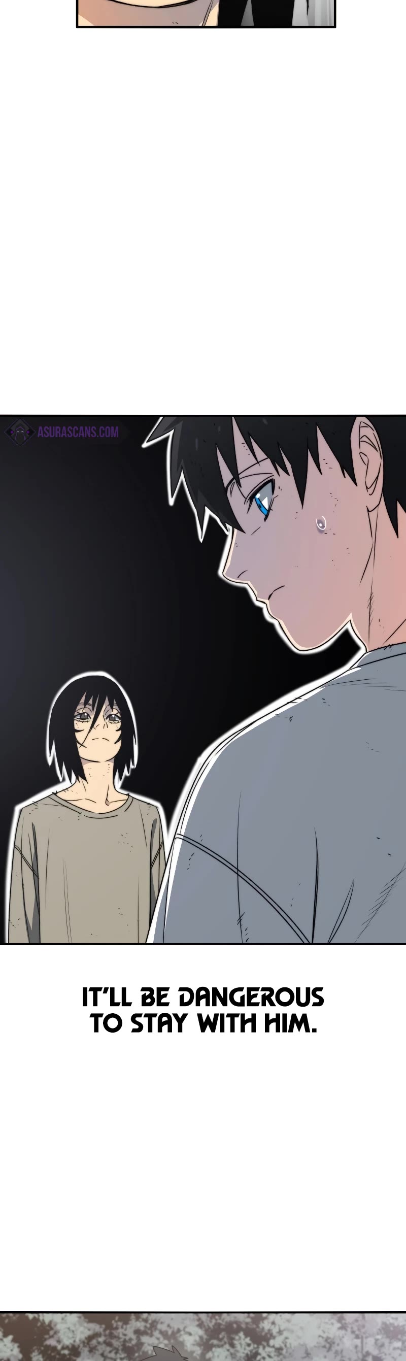 Existence Chapter 50 page 41 - Chapter 50