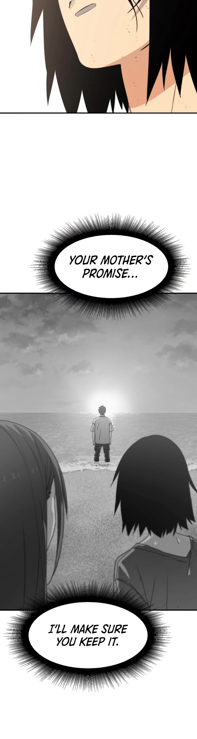 Existence Chapter 50 page 43 - Chapter 50