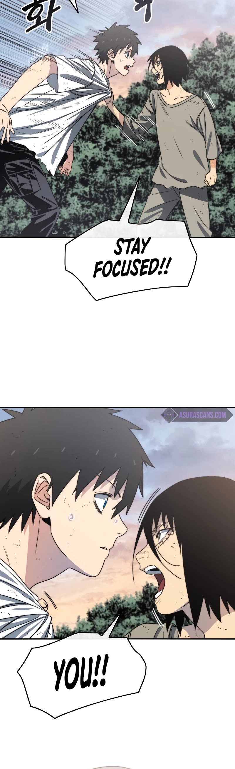 Existence Chapter 50 page 46 - Chapter 50