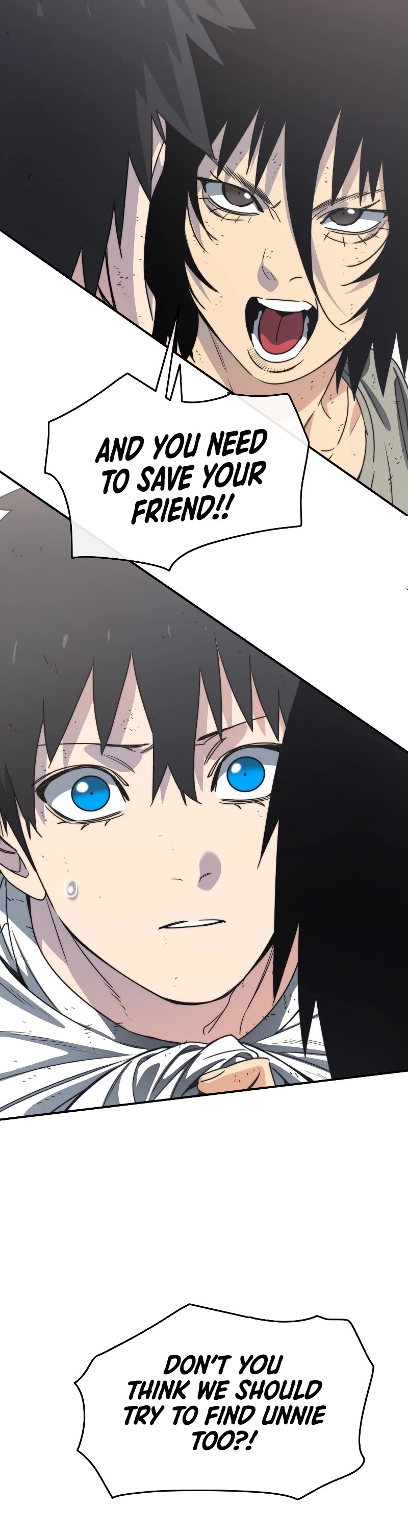 Existence Chapter 50 page 49 - Chapter 50