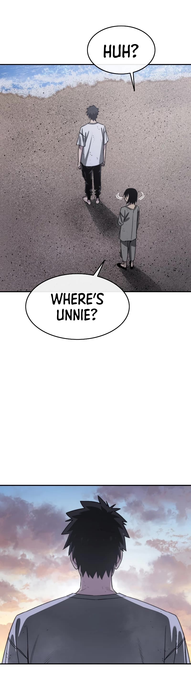 Existence Chapter 50 page 5 - Chapter 50