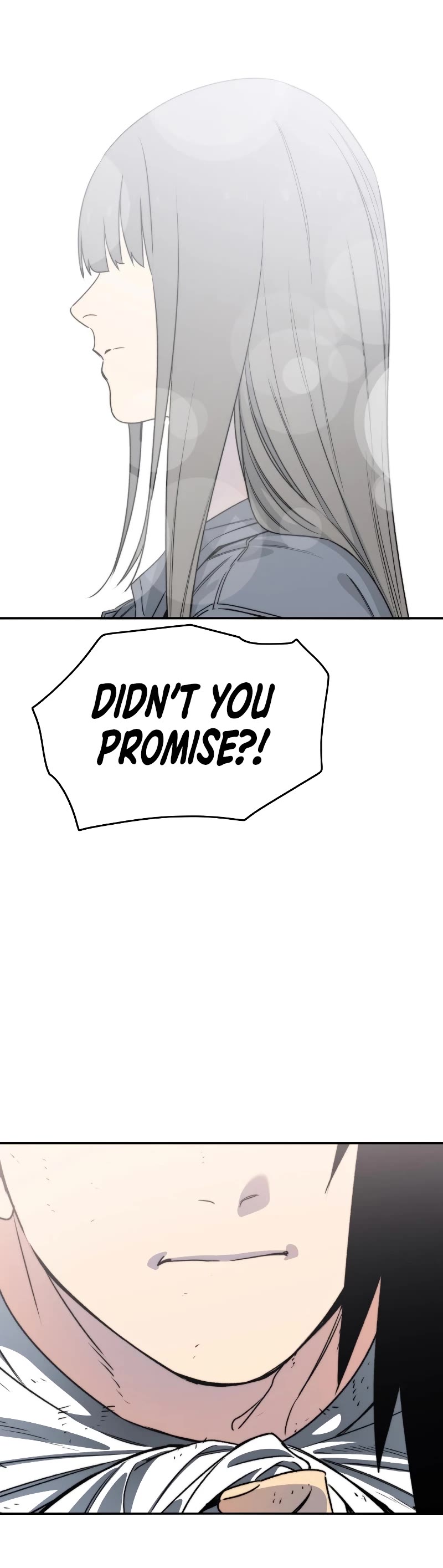 Existence Chapter 50 page 50 - Chapter 50