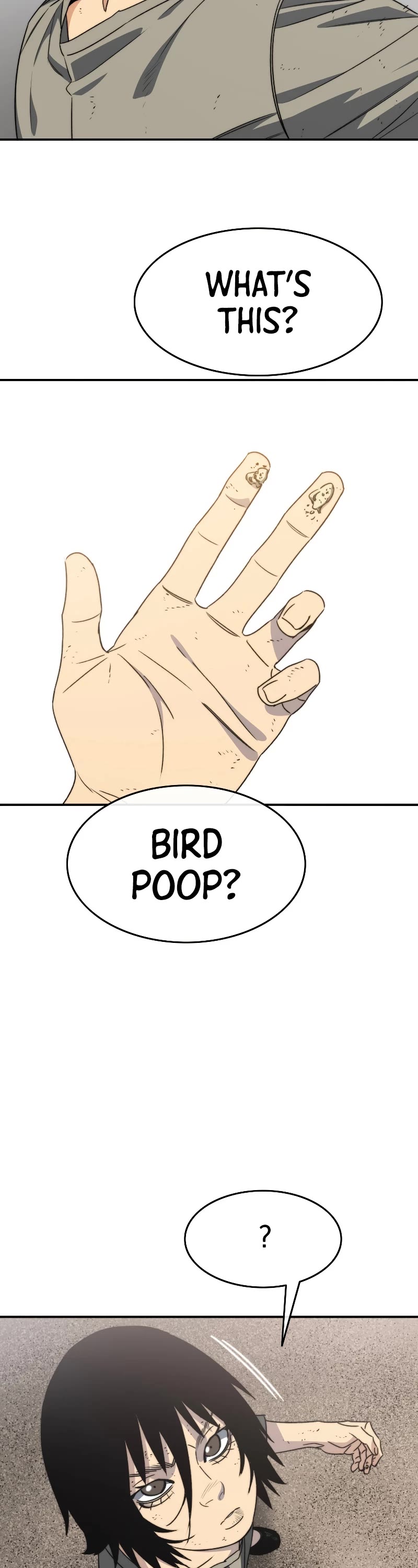 Existence Chapter 50 page 53 - Chapter 50