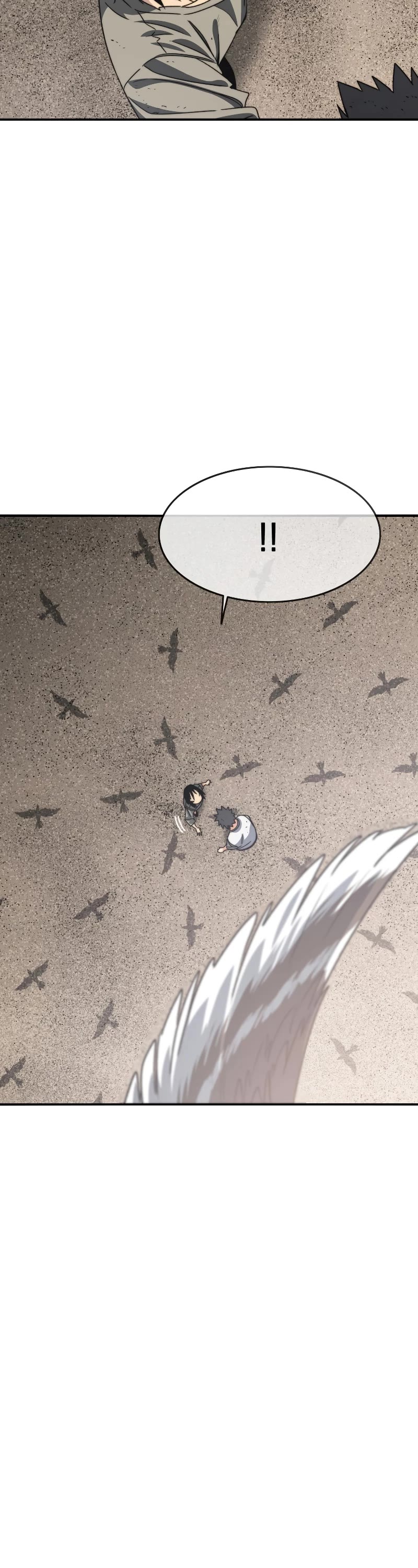 Existence Chapter 50 page 54 - Chapter 50