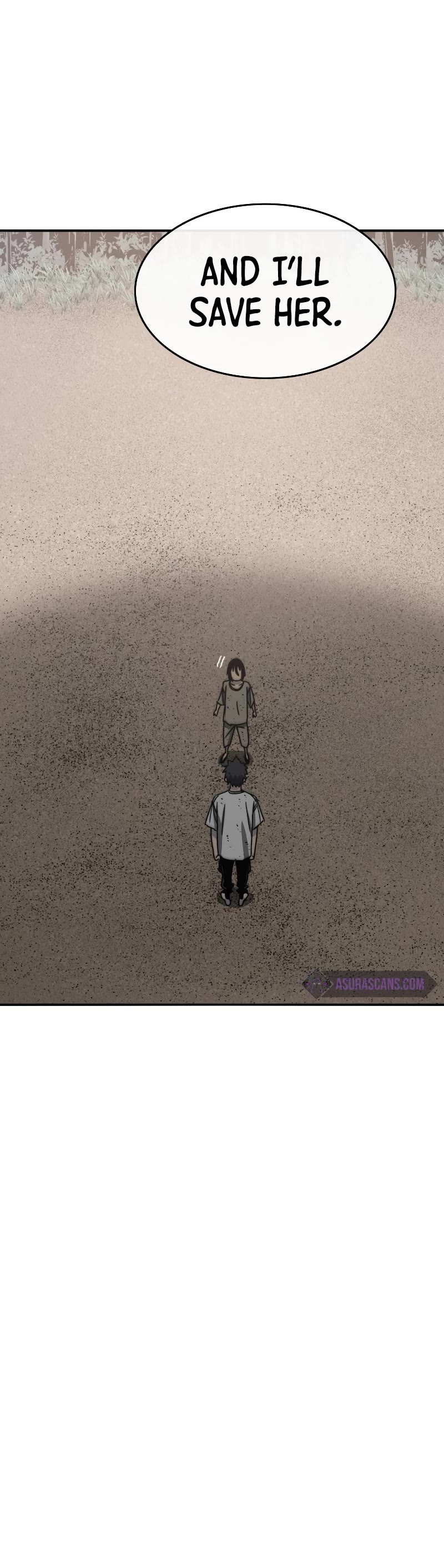 Existence Chapter 50 page 60 - Chapter 50