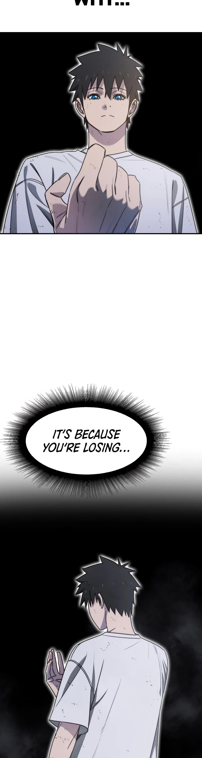 Existence Chapter 50 page 9 - Chapter 50