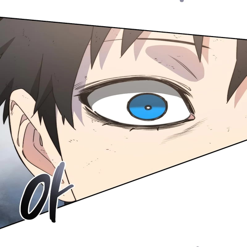 Existence Chapter 50 cover