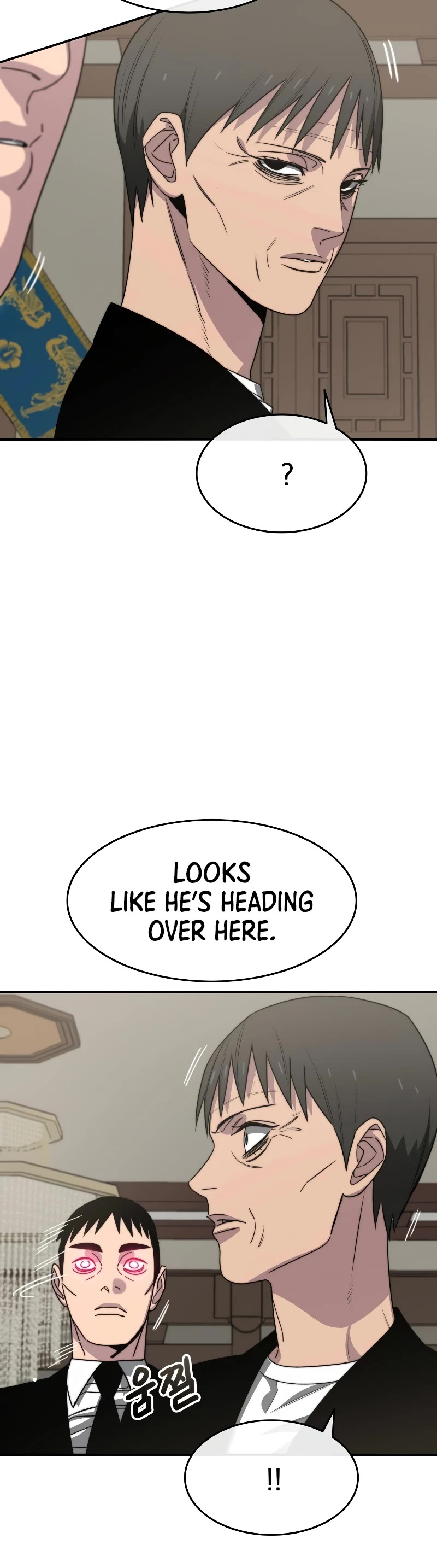Existence Chapter 51 page 11 - Chapter 51